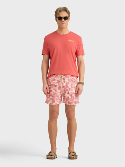 BA&Ntilde;ADOR VEXEL ROJO