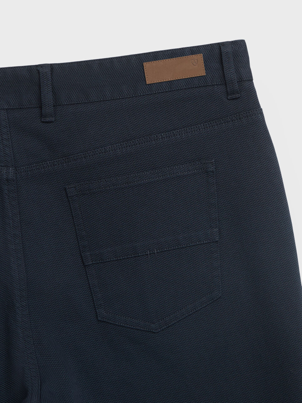 PANTALON MORGAN 5PKT