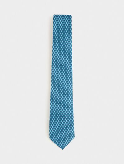 CORBATA PRINTED