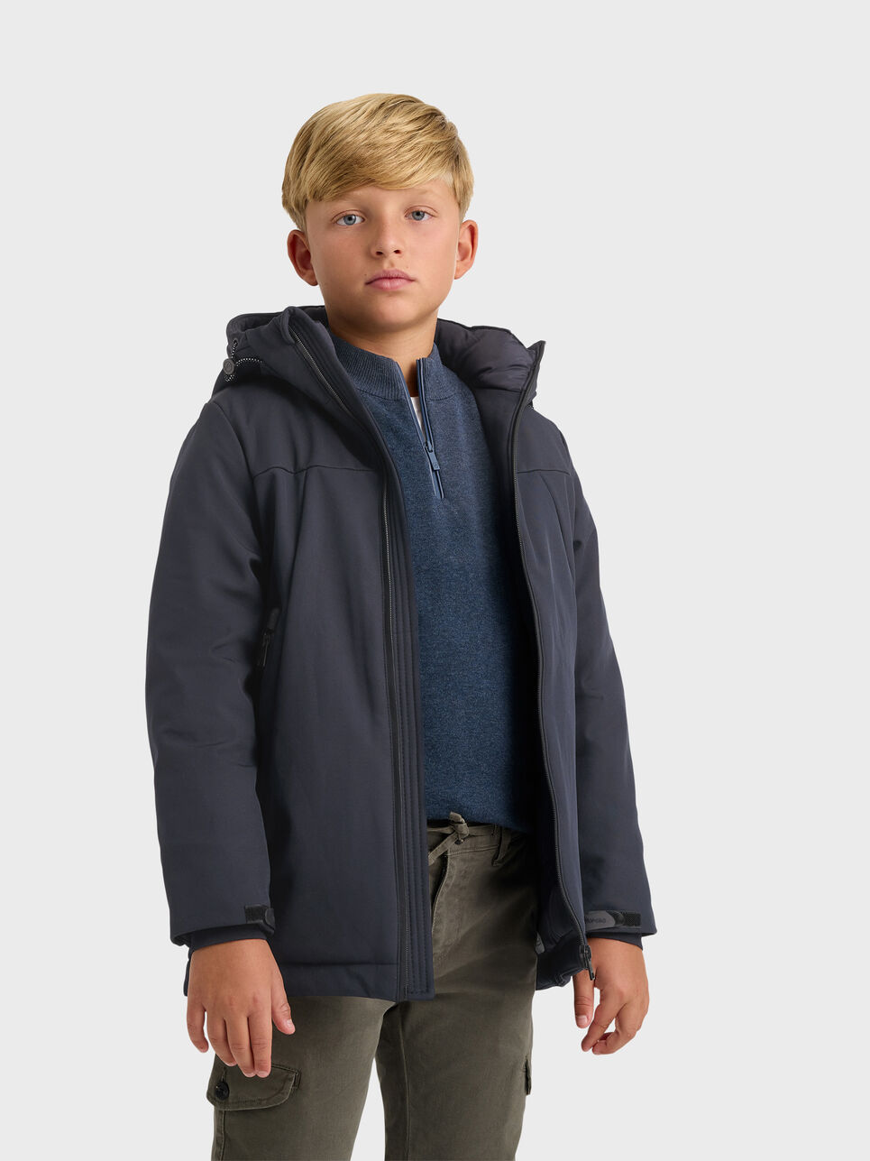 PARKA SKYWALKER KIDS