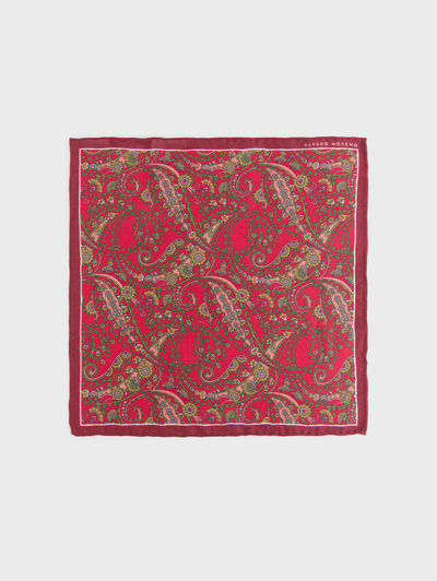 PAÑUELO PRINTED
