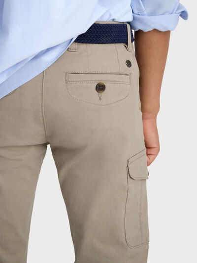 PANTALON BUFFALO KIDS