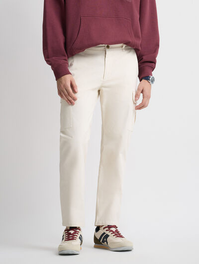 PANTALON CARGO URBAN