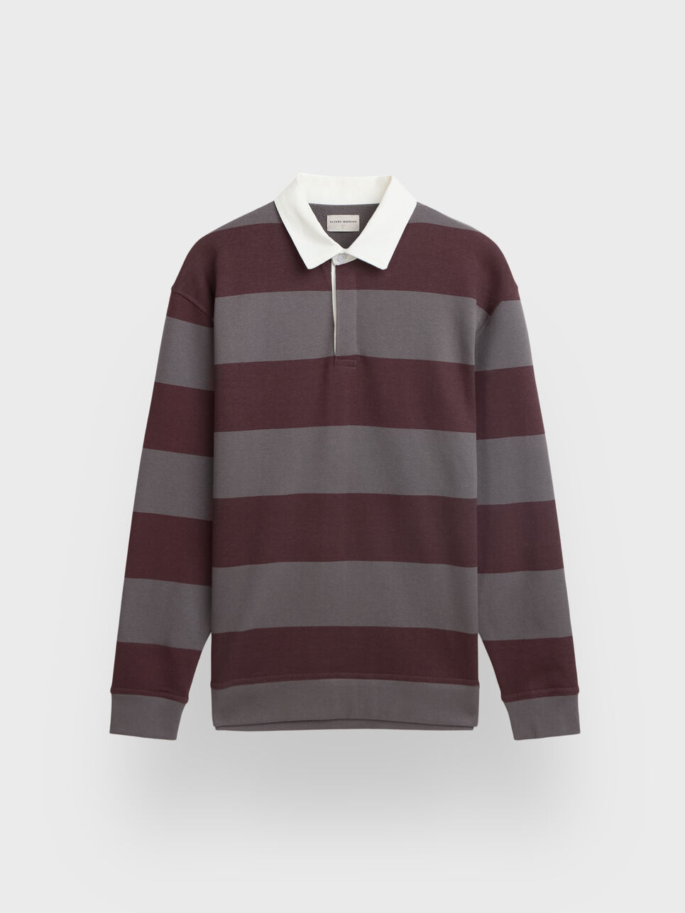 SUDADERA POLO