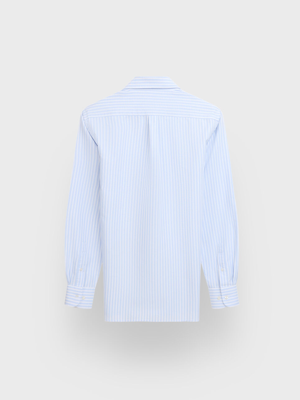 CAMISA OXFORD CLASSIC