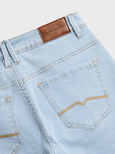 DENIM REGULAR