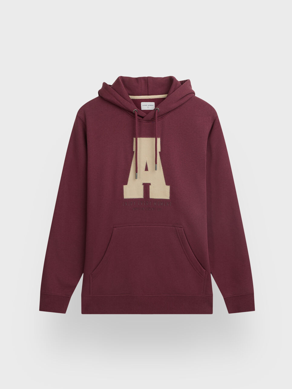 SUDADERA MOMENT
