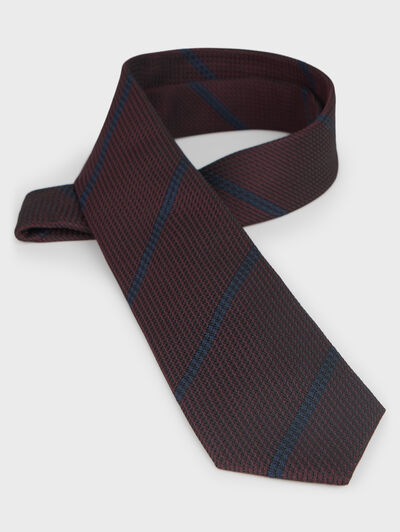 CORBATA GRENADINE