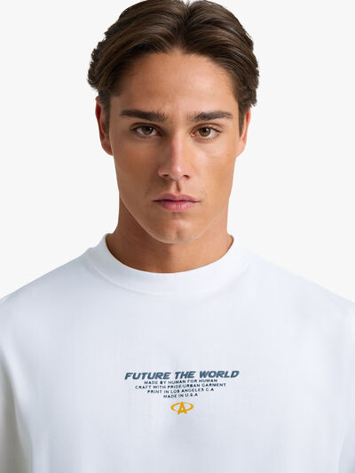 CAMISETA FUTURE