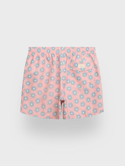 BA&Ntilde;ADOR BLOOM CORAL