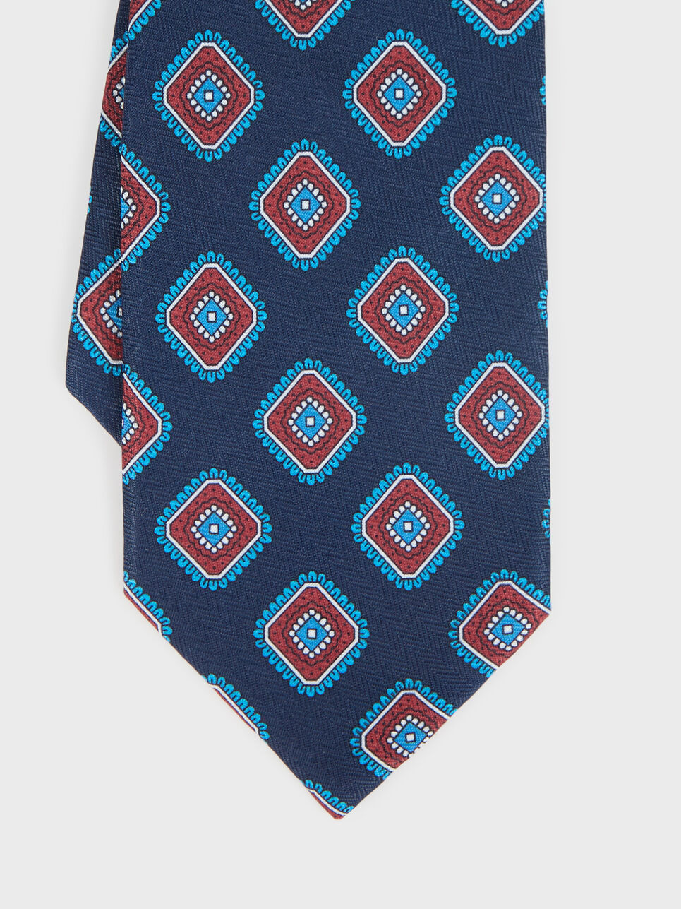 CORBATA PRINTED