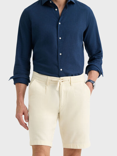 BERMUDA PANAMA CRUDO