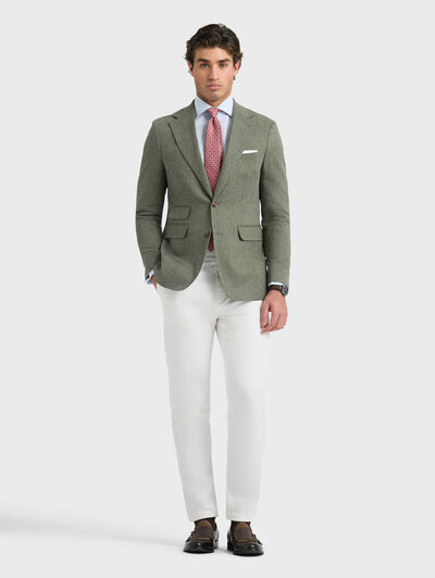 AMERICANA MILANO ESPIGA VERDE