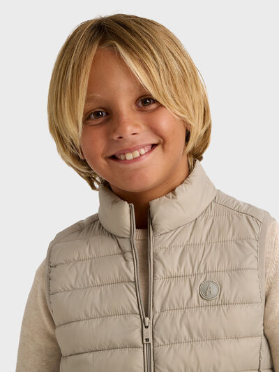 CHALECO NIRO KIDS