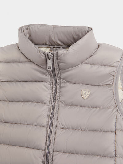 CHALECO MORRISON KIDS