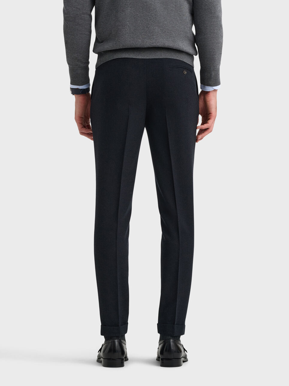 PANTALON CLASSIC TWILL