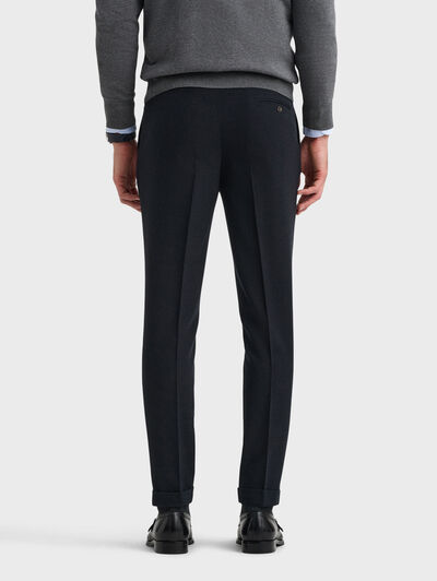 PANTALON CLASSIC TWILL