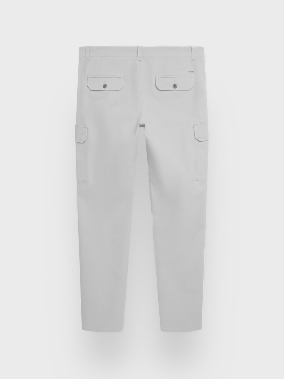 PANTALON CARGO URBAN