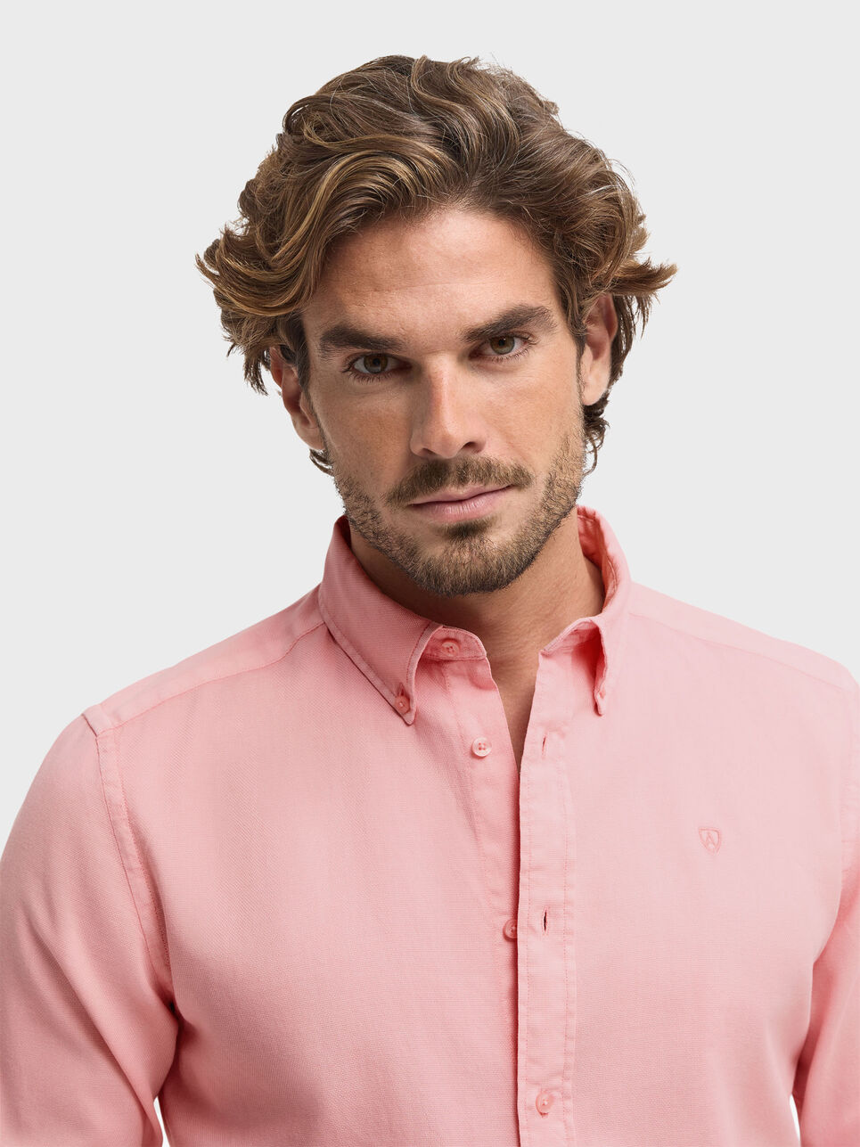 CAMISA PANAMA DYE
