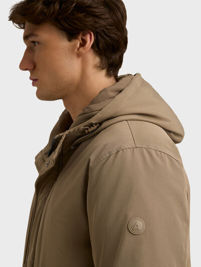 PARKA NEVADA