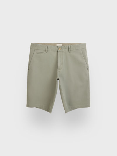 BERMUDA ESTRUCTURA VERDE