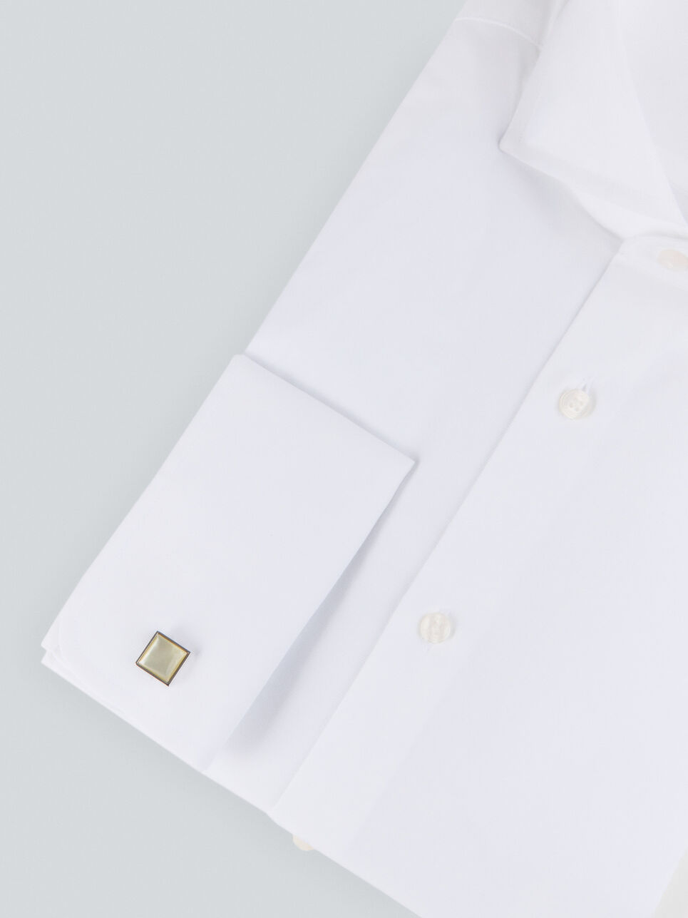 CAMISA OTOMAN P.DOBLE