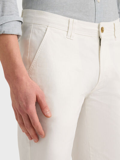 BERMUDA MALIBU CRUDO