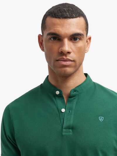 POLO MAO