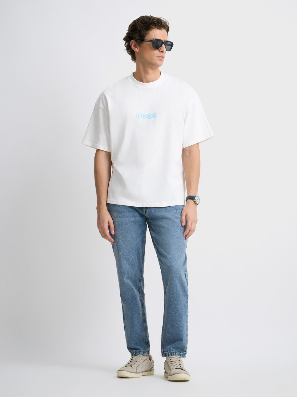 CAMISETA DREAMS
