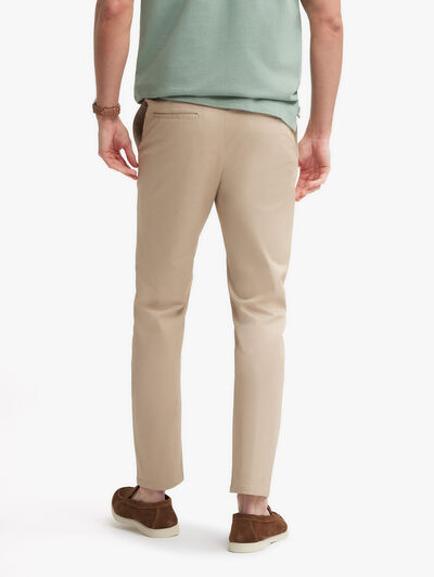 PANTALON OYSTER