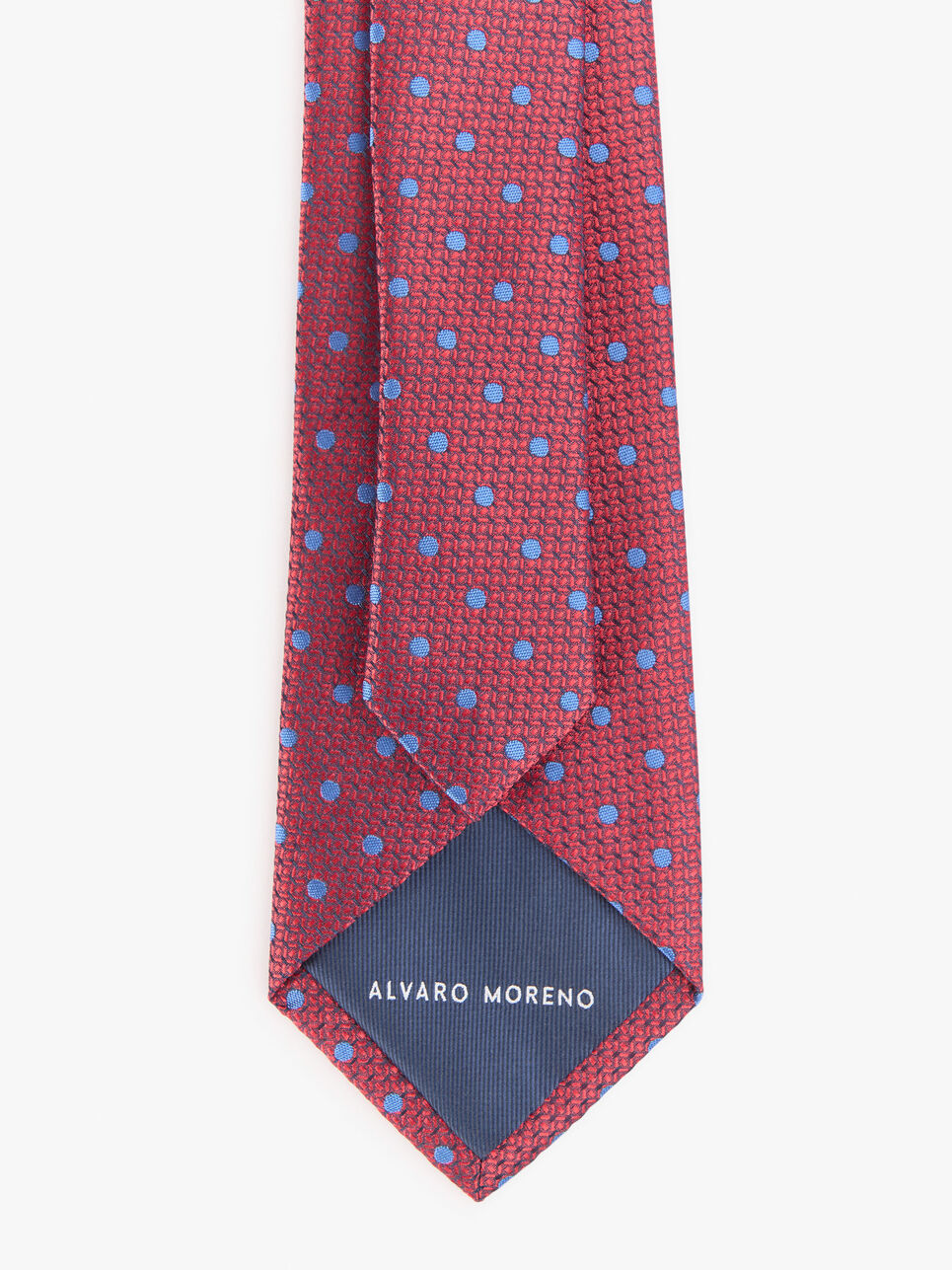 CORBATA JACQUARD MF