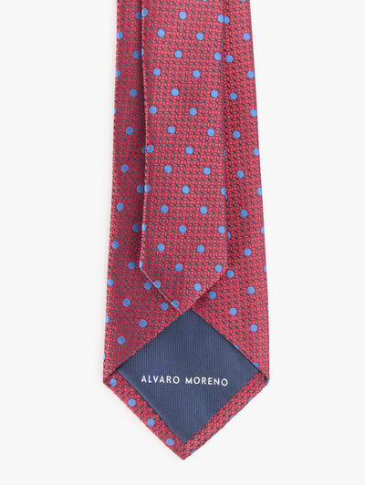 CORBATA JACQUARD MF