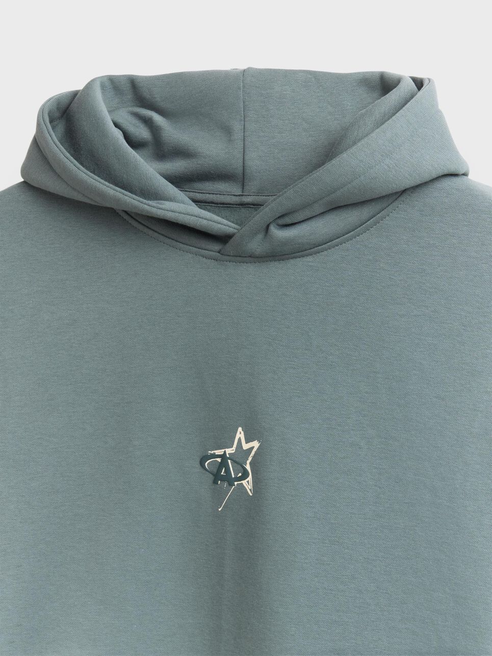 SUDADERA PERSPECTIVE