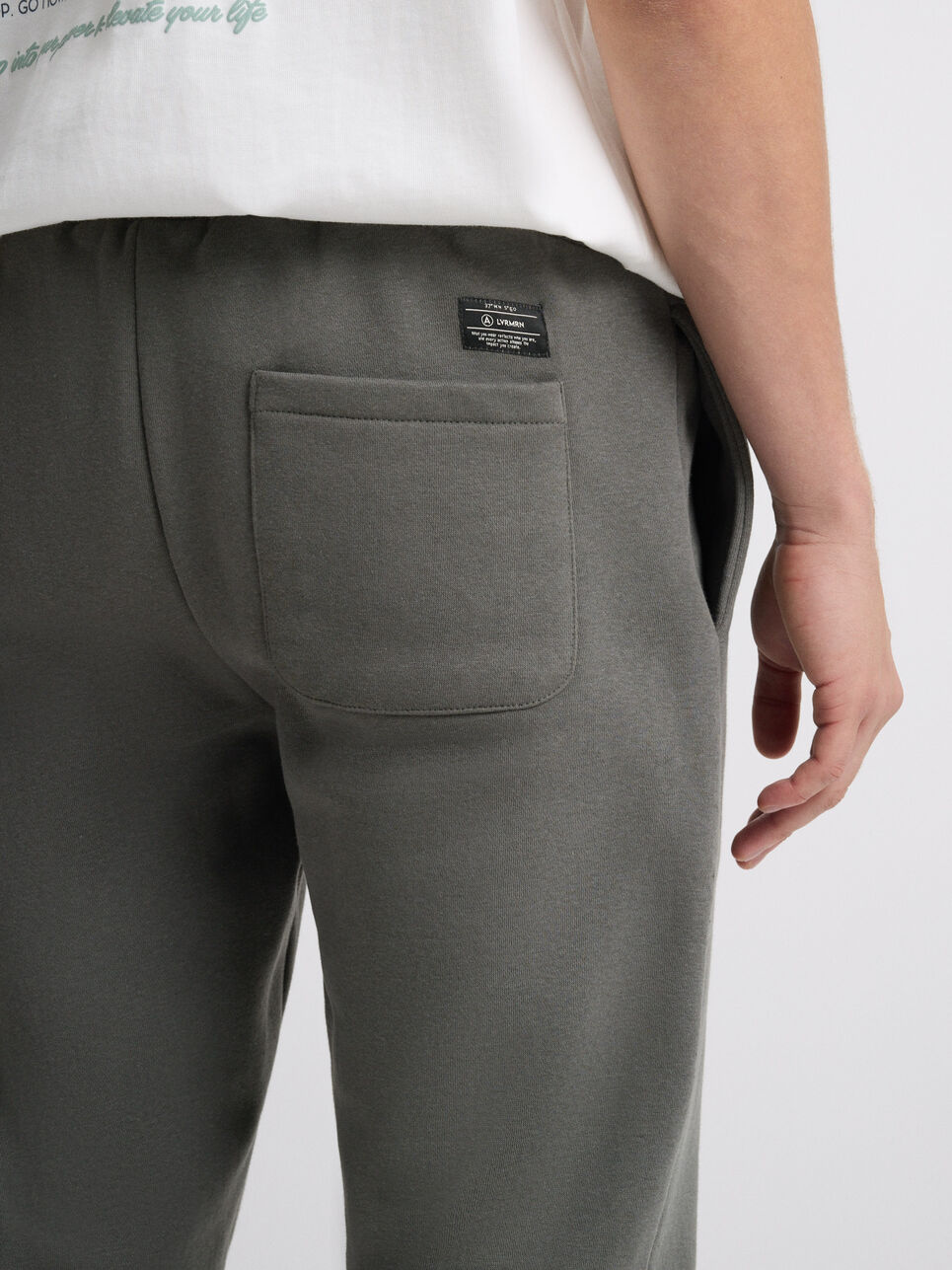 JOGGER BASIC