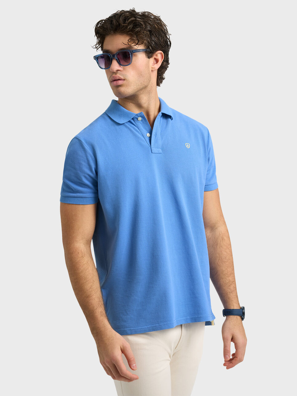 POLO BASIC