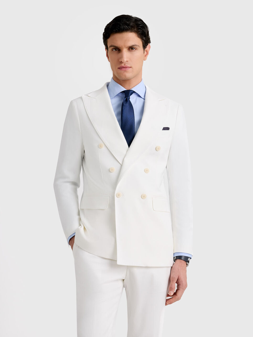 AMERICANA MONACO FIL A FIL