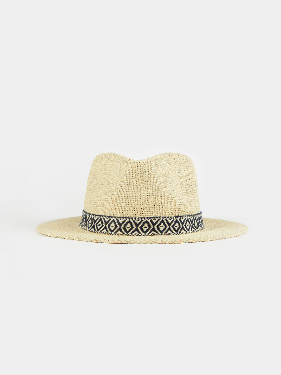 SOMBRERO PANAMA