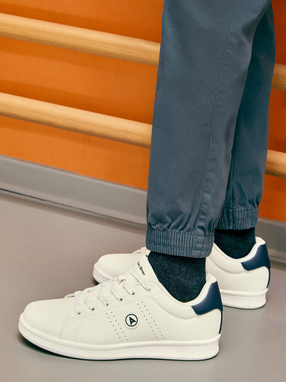 SNEAKERS CLASSIC KIDS