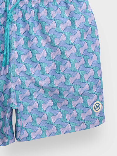 BA&Ntilde;ADOR KYRA VIOLETA