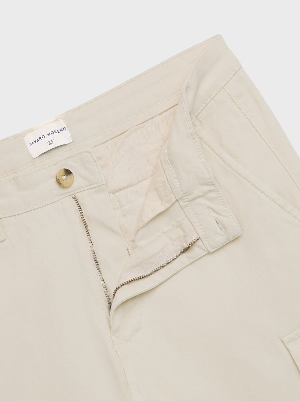 PANTALON CARGO ELVIS