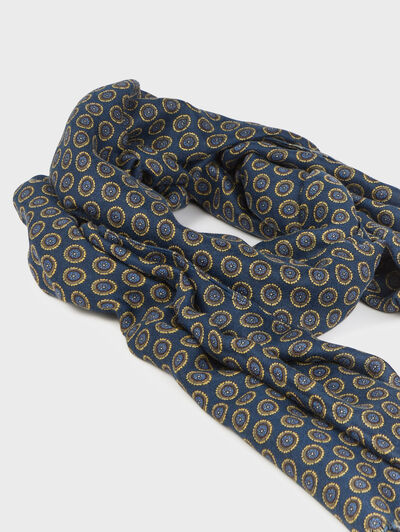 FOULARD PRINT