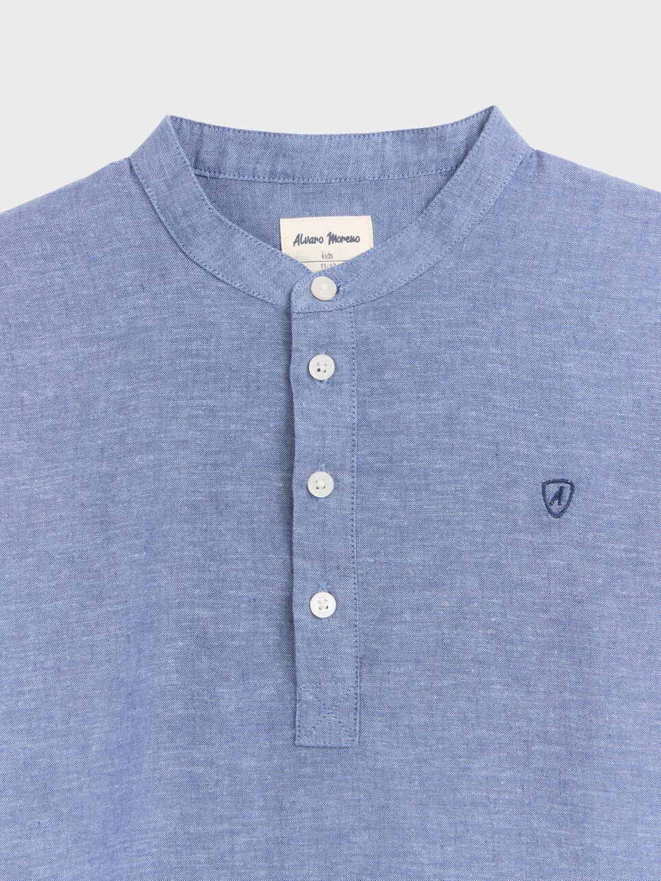 POLERA LINO MAO KIDS