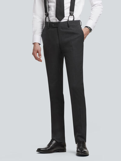 PANTALON FIL A FIL