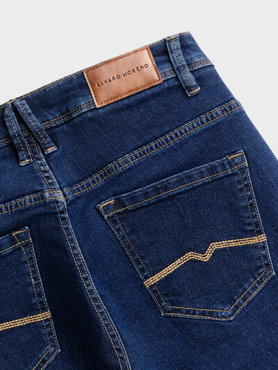 DENIM REGULAR