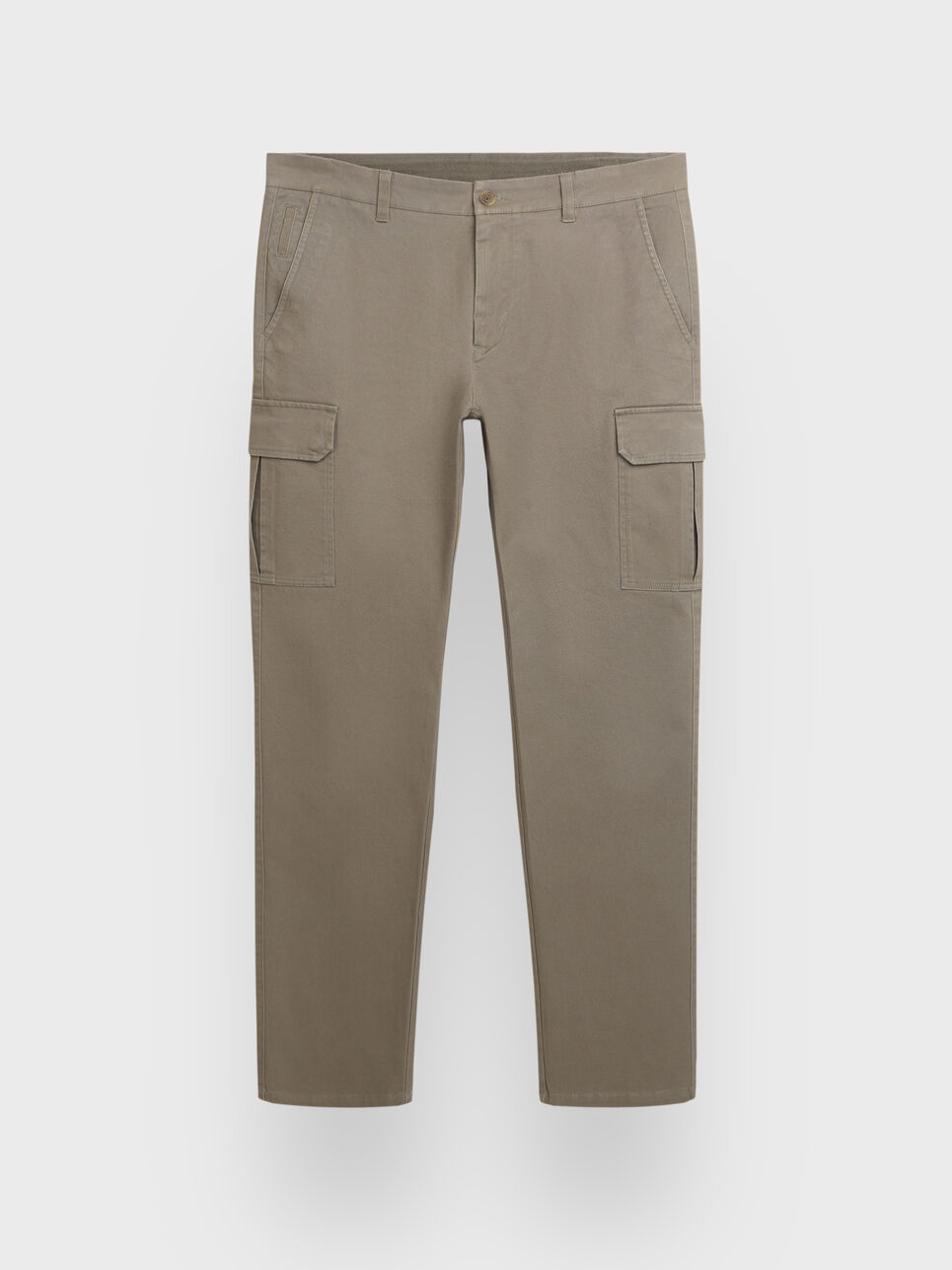 PANTALON CARGO URBAN