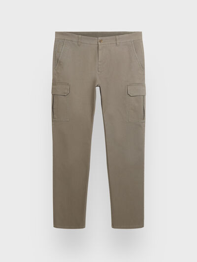 PANTALON CARGO URBAN
