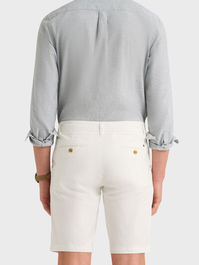 BERMUDA MALIBU CRUDO