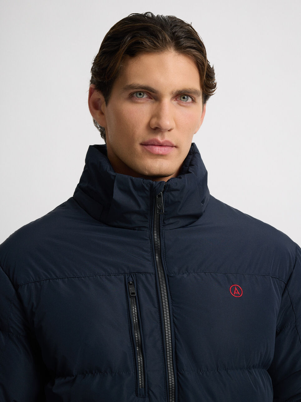 PARKA MILLER