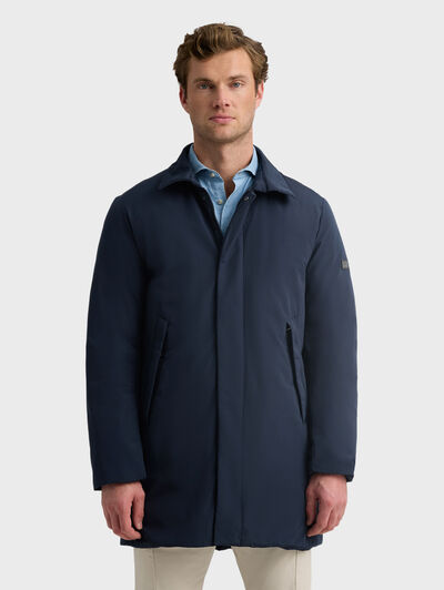 PARKA BRADFORD