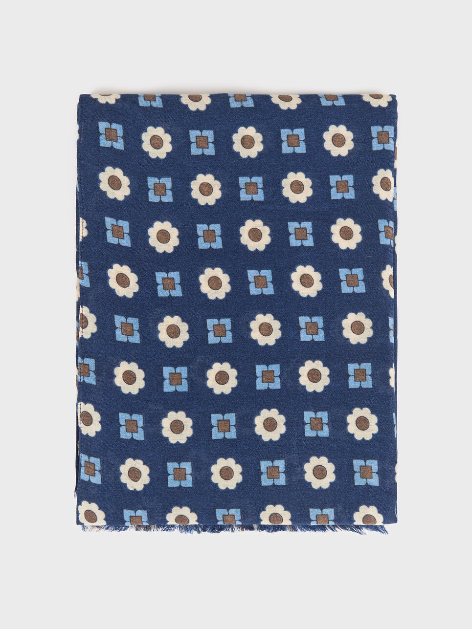 FOULARD PRINT